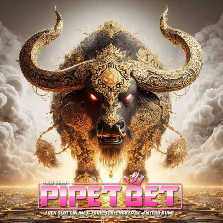 PIPETBET : SITUS GAME SLOT TERBAIK DAN TOGEL ONLINE TERPERCAYA SE - ANTERO BUMI 2024